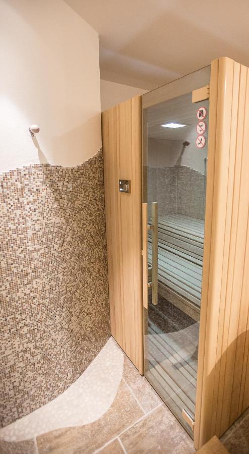 Meuble Tripoli Hotel Grado Exterior photo